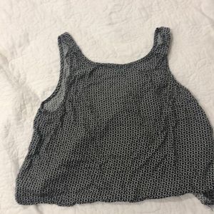 Brandy Melville tank top